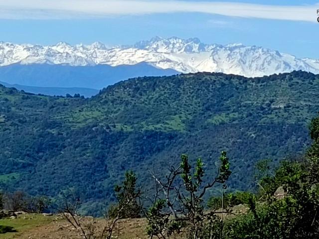 VENDO espectacular parcela, Santa Cruz