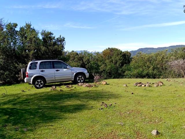 VENDO espectacular parcela, Santa Cruz