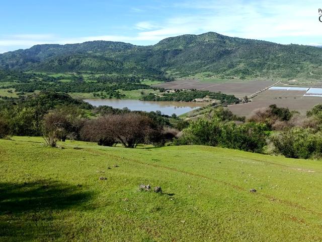 VENDO espectacular parcela, Santa Cruz