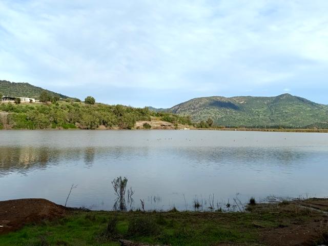 VENDO espectacular parcela, Santa Cruz