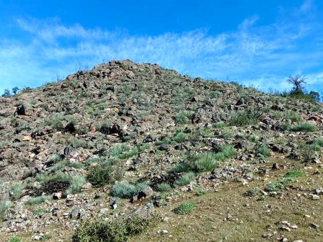 VENDO espectacular parcela, Santa Cruz