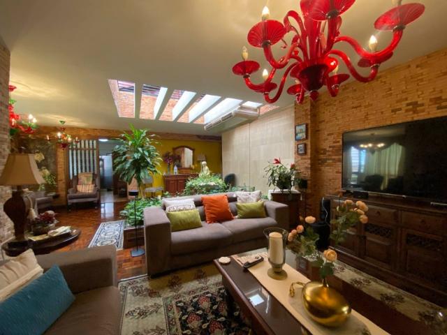 Penthouse en venta en Boca De Uchire, Distrito Capital