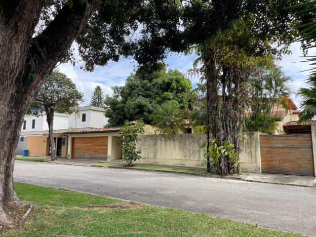 Casa en venta en Boca De Uchire, Miranda