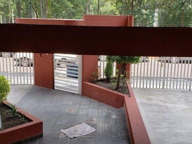 Departamento en venta en Coyoacán, Ciudad de México