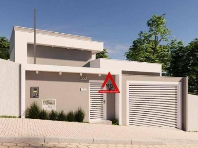 Casa venda em Região Geográfica Imediata de Itajubá, Itajubá