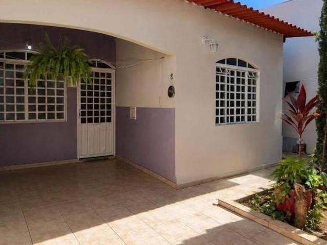 Casa venda em Setor de Mansões de Sobradinho, Sobradinho II