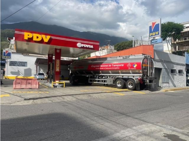 Local Comercial en venta en Paz Castillo, Miranda