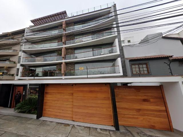 Cochera venta en Santiago De Surco, Lima Metropolitana