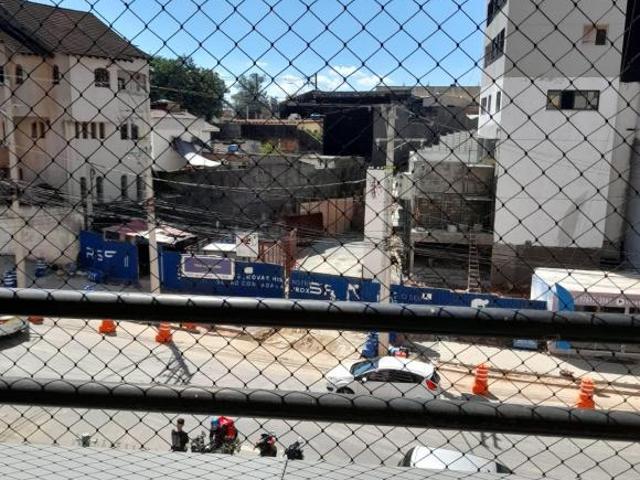 Apartamento venda em Bela Vista, Osasco
