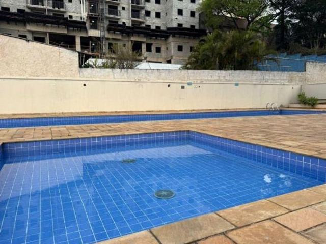Apartamento venda em Rio Pequeno, São Paulo