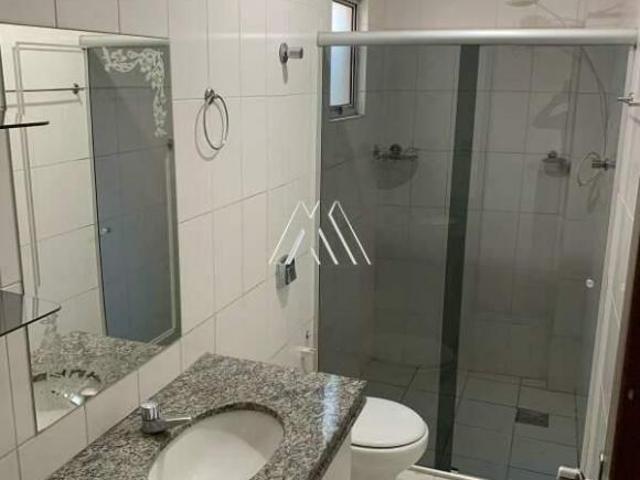 Apartamento venda em Centro, Itaúna