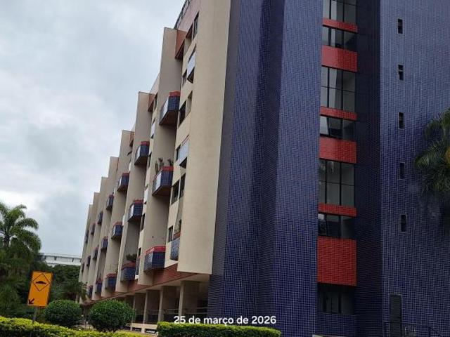 Apartamento venda em Região Geográfica Imediata do Distrito Federal, Região Integrada de Desenvolvimento do Distrito Federal e Entorno