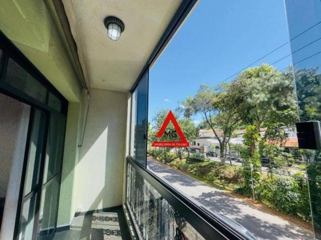 Apartamento venda em Região Geográfica Imediata de Itajubá, Itajubá