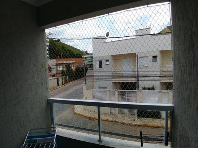 Apartamento venda em Itajubá