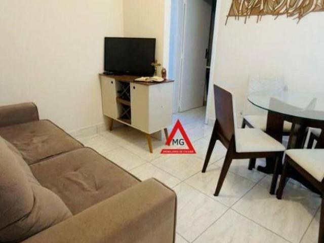 Apartamento venda em Região Geográfica Imediata de Itajubá, Itajubá