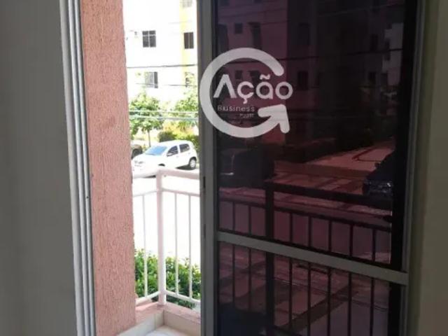 Apartamento venda em Região Geográfica Imediata de Manaus, Itamarati