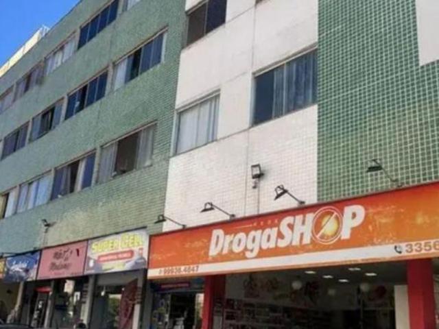 Apartamento venda em Região Geográfica Imediata do Distrito Federal, Região Integrada de Desenvolvimento do Distrito Federal e Entorno