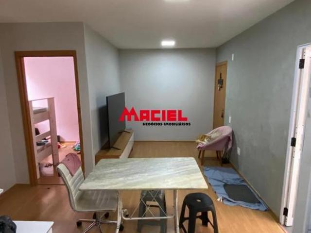 Apartamento venda em Região Imediata de São José dos Campos, Região Metropolitana do Vale do Paraíba e Litoral Norte