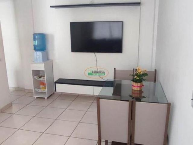 Apartamento venda em Região Geográfica Imediata de Sete Lagoas, Sete Lagoas