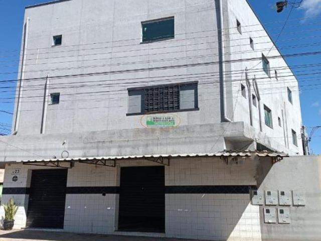 Apartamento venda em Região Geográfica Imediata de Sete Lagoas, Sete Lagoas