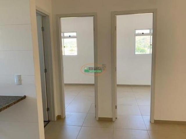 Apartamento venda em Região Geográfica Imediata de Sete Lagoas, Sete Lagoas