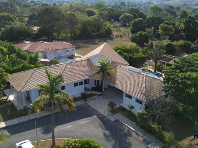 Casa venda em Brasília, Plano Piloto