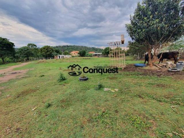 Sítio e chácara venda em Vargem das Flores, Contagem