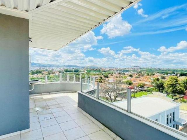 Apartamento venda em Região Geográfica Imediata de Sete Lagoas, Sete Lagoas