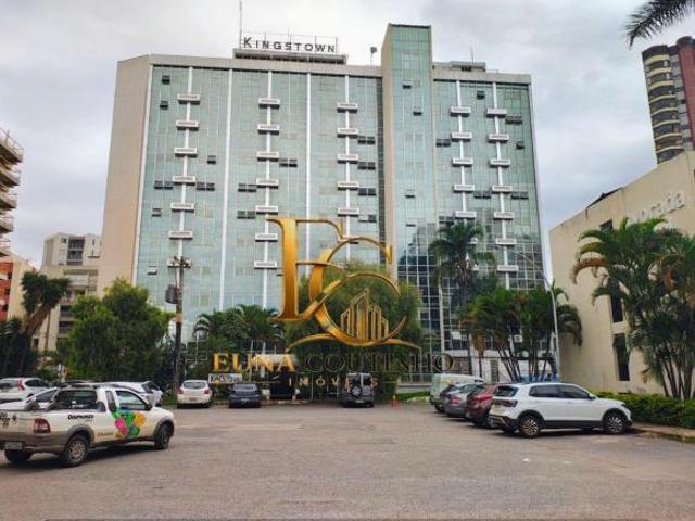 Apartamento venda em Taguatinga, Região Geográfica Intermediária do Distrito Federal