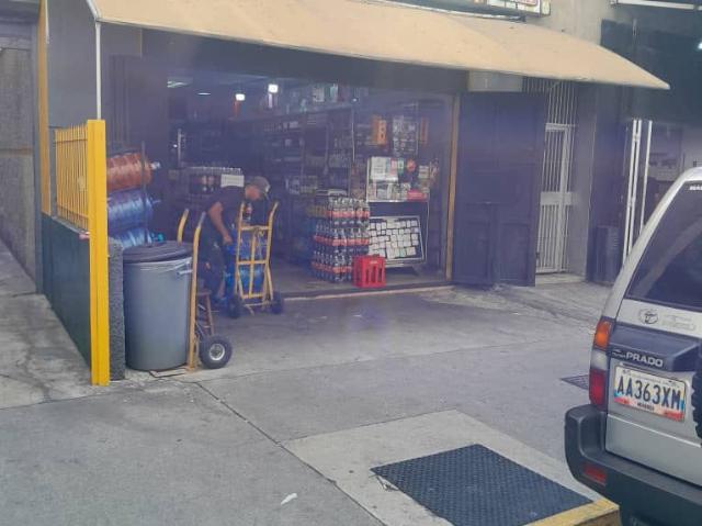 Propiedad en venta en Miranda