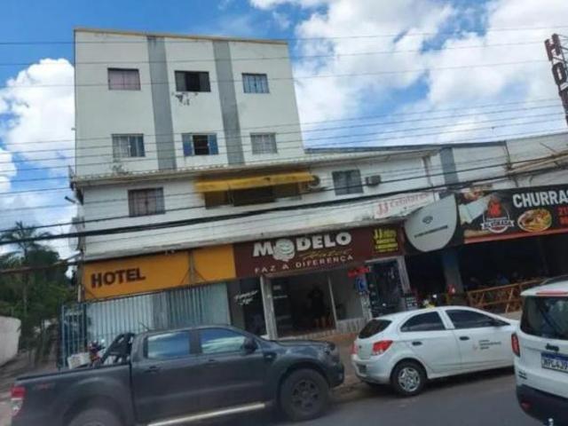 Ponto Comercial venda em Região Geográfica Imediata de Cuiabá, Região Metropolitana do Vale do Rio Cuiabá