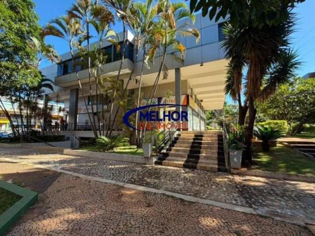 Ponto Comercial venda em CLN 208, Plano Piloto