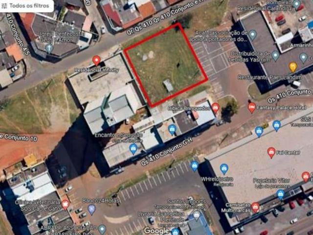 Terreno venda em Região Geográfica Imediata do Distrito Federal, Região Integrada de Desenvolvimento do Distrito Federal e Entorno