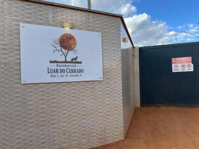 Terreno venda em Taguatinga
