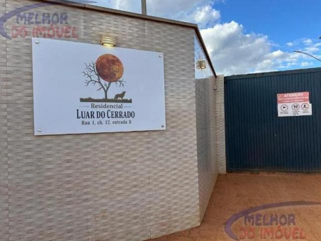 Terreno venda em Chácara121, Taguatinga