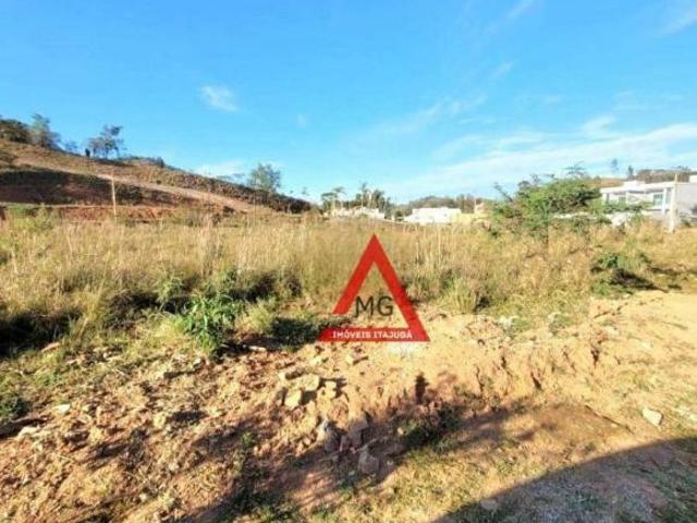 Terreno venda em Anhumas, Itajubá