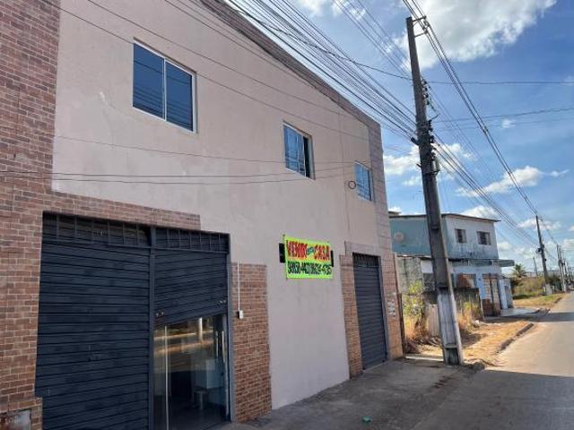 Ponto Comercial venda em Região Geográfica Imediata de Luziânia, Região Integrada de Desenvolvimento do Distrito Federal e Entorno