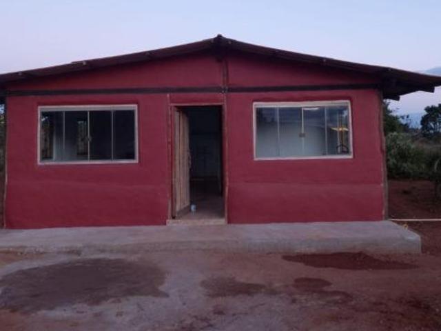 Casa venda em Região Geográfica Imediata de Flores de Goiás, Alto Paraíso de Goiás