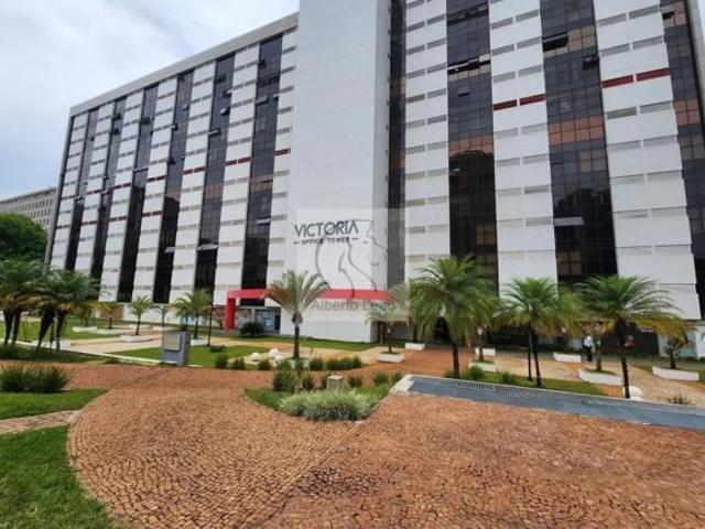 Ponto Comercial venda em Setor de Autarquias Sul, Plano Piloto