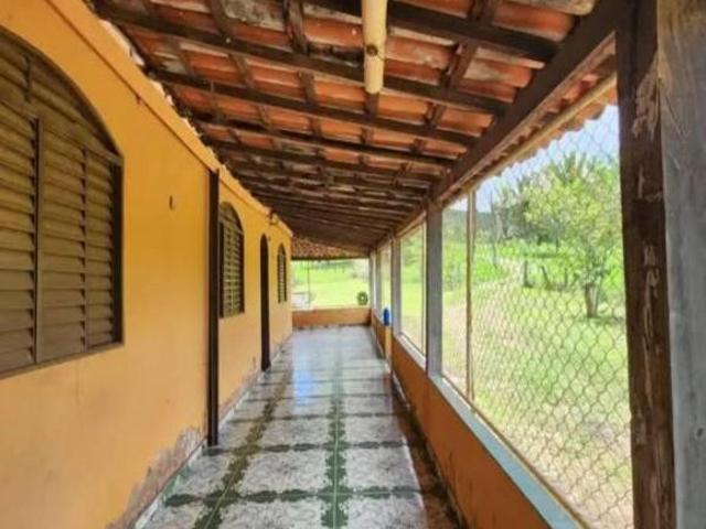 Sítio e chácara venda em Região Geográfica Imediata de Águas Lindas de Goiás, Região Integrada de Desenvolvimento do Distrito Federal e Entorno