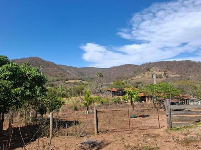 Sítio e chácara venda em Região Geográfica Imediata de Unaí, Uruana de Minas