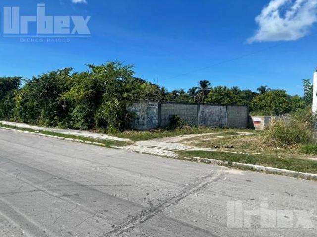 Terreno en venta en Champotón, Campeche