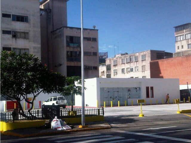Terreno en venta en Distrito Capital