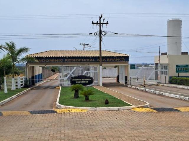 Terreno venda em Gama, Região Geográfica Intermediária do Distrito Federal