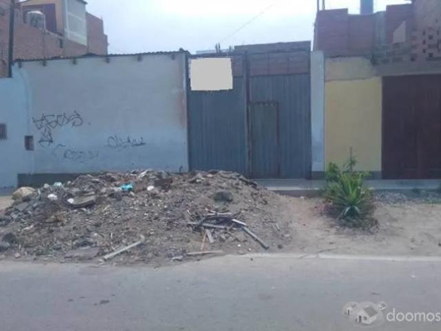 Terreno venta en Ancon, Lima Metropolitana