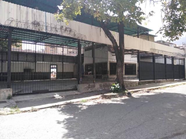 Terreno en venta en Distrito Capital