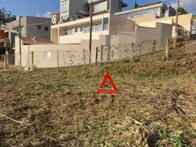 Terreno venda em Região Geográfica Imediata de Itajubá, Itajubá