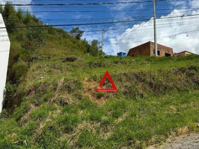 Terreno venda em Região Geográfica Imediata de Itajubá, Itajubá