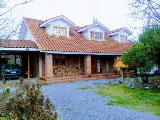 Casa en venta en Romeral, Maule