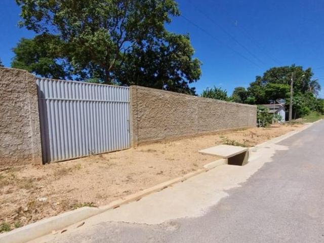 Sítio e chácara venda em Região Geográfica Imediata de Águas Lindas de Goiás, Região Integrada de Desenvolvimento do Distrito Federal e Entorno